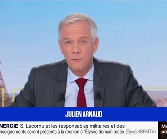 Replay Arnaud Direct - Jeudi 17 septembre 2026