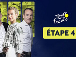 Replay Étape 4 : Amiens Métropole > Rouen - partie 2