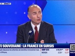 Replay Les Experts : Dette souveraine, la France en sursis - 31/10