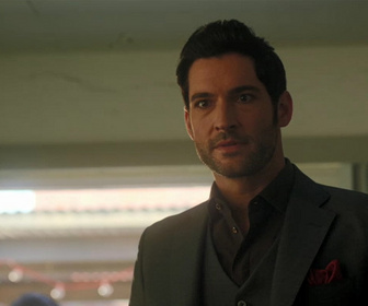 Lucifer replay