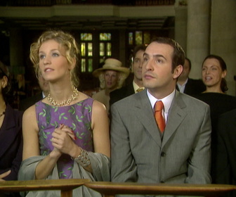 Replay Un gars, une fille - S1E32 - Au mariage de leurs amis