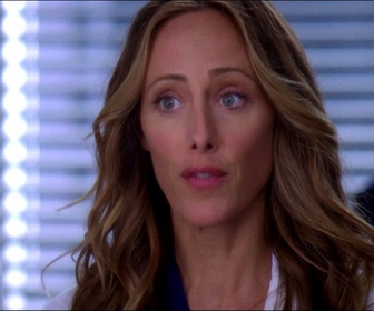 Replay Grey's anatomy - S07 E08 - La pression monte