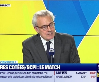 Replay Tout pour investir - Dans quoi j'investis ? : Pierre-papier, quel rendement pour 2025 ? - 01/07