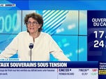 Replay Good Morning Market - Le club de la Bourse : G7 Finances, Fed et l'IPO de Space X qui se concrétise - 18/05
