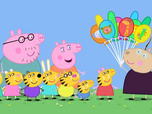 Replay Peppa Pig - La fête de l'école