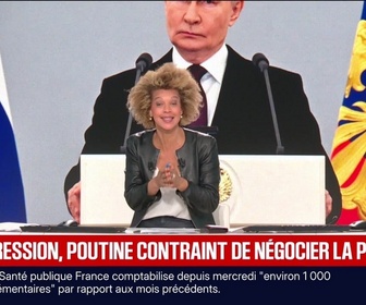 Replay L'intégrale de BFM Non-Stop du lundi 29 juin 2026