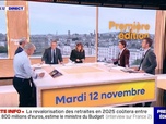 Replay 7 minutes pour comprendre - Pourquoi le Mercosur ulcère les agriculteurs ? - 12/11