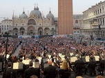 Replay Piazza San Marco, Venise - Beethoven : Symphonie n° 9