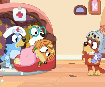 Replay Bluey - 03/01/2026