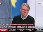 Replay Les Grandes Gueules - Faut-il expulser toutes les familles de délinquants des logements sociaux ?
