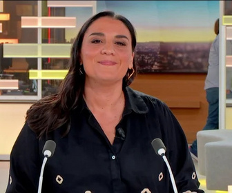 Replay La Matinale Franceinfo - 20/07/2026