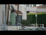 Replay Un mort après l'explosion d'une bombe devant une clinique de PMA en Californie, qualifiée...