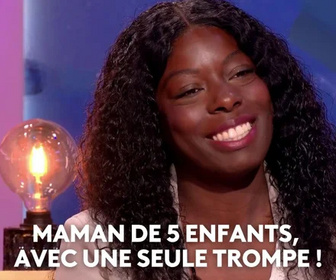 Replay Les Maternelles XXL - 01/06/2026