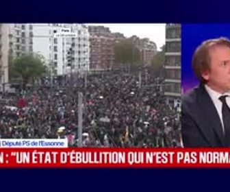 Replay BFM Grand Soir - Émission du 26 octobre 2026
