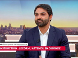 Replay L'invité politique - 17/08/2026