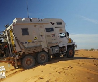 Replay La folie du camping-car : des vacances pas comme les autres - Episode 17