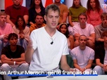Replay Quotidien, deuxième partie du 9 septembre 2025