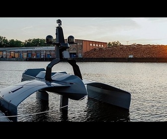 Replay Quantum Systems étend la guerre des drones à la mer avec de nouveaux systèmes autonomes