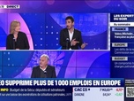 Replay Good Evening Business : Partie 2 - 27/11