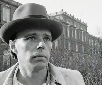 Replay Invitation au voyage - 29/05/2025 - Le Rhin mystique de Joseph Beuys