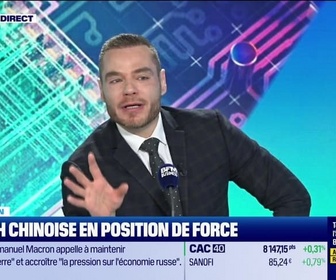 Replay L'intégrale de Tout pour investir, la masterclass du vendredi 5 décembre