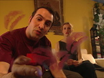 Replay Un gars, une fille - S3E110 - Sur internet