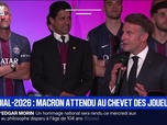 Replay BFM Première prématinale - Le journal des sports du mardi 2 juin
