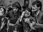 Replay Iran : Reza et la Révolution - Hanté par les chagrins de la violence