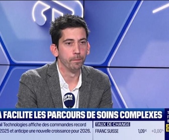 Check up santé replay