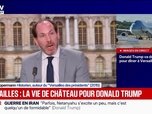 Replay 60 minutes Fauvelle - Mercredi 17 juin