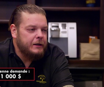 Replay S23E23 - Ringo Pawn stars