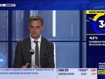 Replay BFM Bourse - La Data Room : -4,5% = la balance énergétique de la Corée du Sud (calcul : importation d'hydrocarbures / PIB) - 13/03