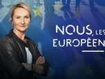 Replay Nous, les Européens - Estonie : championne du numérique