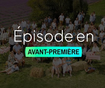 Replay L'amour est dans le pré - 20 ans - Épisode 2 - Partie 2