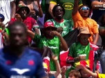Replay Seven Nations Series - France - Kenya - Rugby à 7