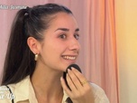 Replay Les reines du make-up spéciale Milla Jasmine - J2 : Océane