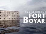 Replay Les secrets de Fort Boyard