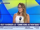 Replay Le Pitch : Eloïa, nouveau réseau social sans publicité - 01/07
