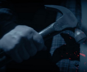 Replay Meurtres insolites - S1E6 - Contre-attaque