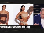 Replay Iconic Business - L'Iconic Capsule : le sport, nouvelle vitamine C du Luxe - 07/06
