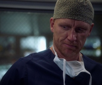 Replay Grey's anatomy - S17 E02 - Une fois de trop