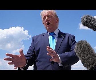 Replay Après son sommet en Chine, Trump fixe le cap sur Taïwan et annonce des discussions