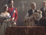 Replay Victoria - S2 E1 - Une fille de soldat