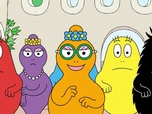 Replay Barbapapa en Famille - Le jour des contraires