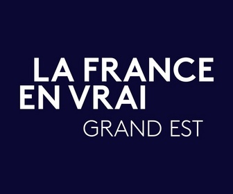 Replay La France en vrai - Grand Est - Le trésor de maître Gérardin