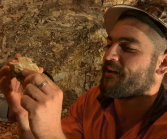 Replay Chercheurs d'opale - S4E6 - La bourse ou la vie