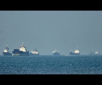 Replay Washington assure que la trêve avec l'Iran tient et attend la réponse à son plan de cessez-le-feu