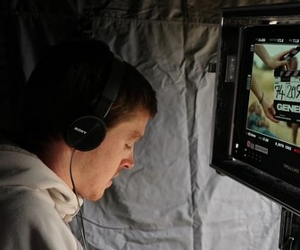 Replay ARTE Journal - Cinéma : ''Urchin'', un sans-abri londonien sur la voie de la rédemption