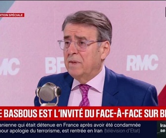 Replay Face à Face - Le Hezbollah est presque détesté par l'ensemble des communautés au Liban estime Antoine Basbous, directeur de l'Observatoire des pays arabes