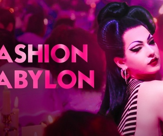 Replay Fashion Babylon - 09/04/2024
